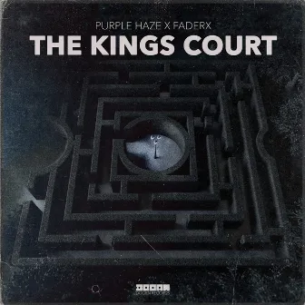 The Kings Court by FaderX