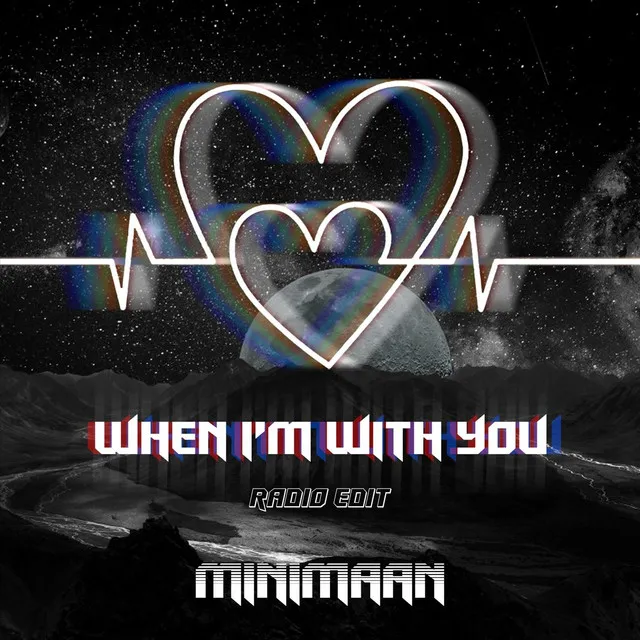 When I'm with You (Radio Edit)