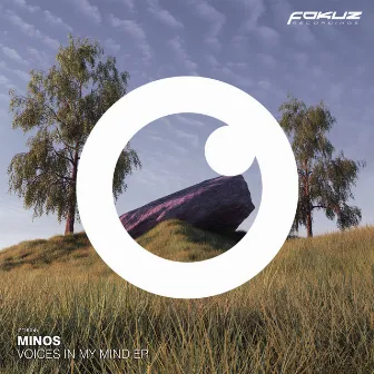 Voices In My Mind EP by Minos