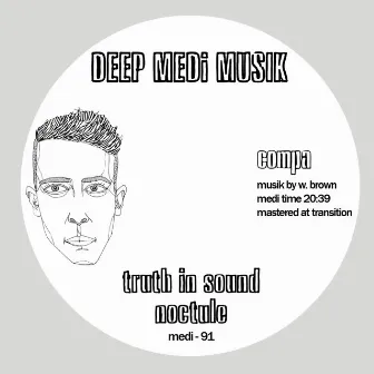 Truth In Sound by Compa