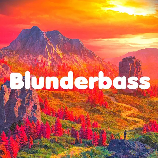 Blunderbass