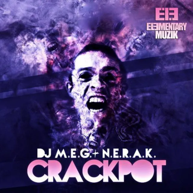 Crackpot - Trap Mix