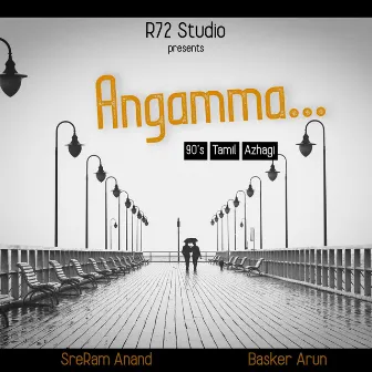 Angamma by SreRam Anand