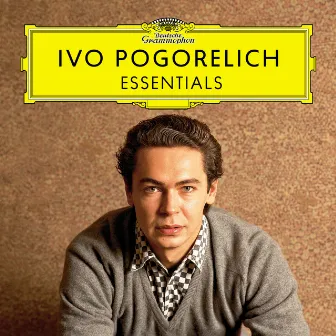 Ivo Pogorelich - The Essentials by Ivo Pogorelich