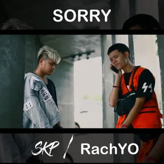 Sorry by SKP