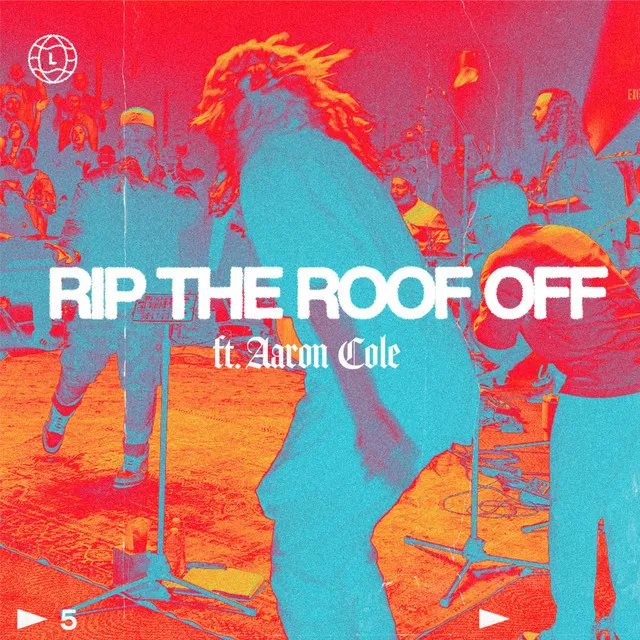 Rip The Roof Off (Studio Version)