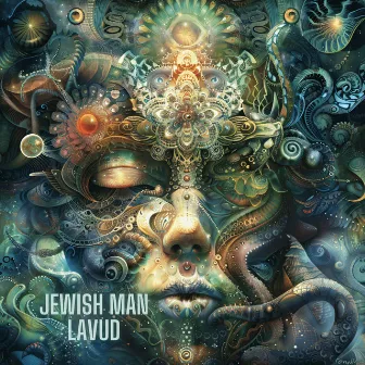 Lavud by Jewish Man