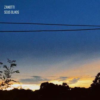 Seus Olhos (Remastered) by Zanotti