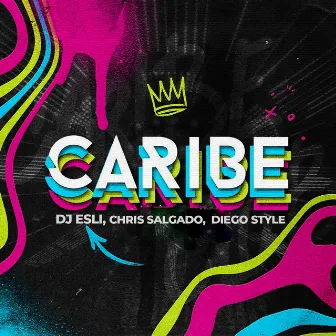 Caribe by Chris Salgado