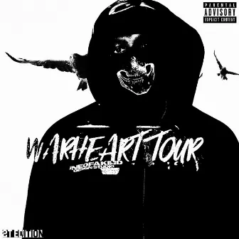 WARHEART TOUR 2T by LOVESK