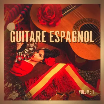 Guitare espagnole, Vol. 1 by Unknown Artist