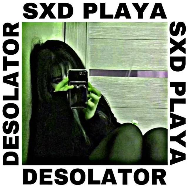 Desolator