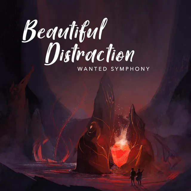 Beautiful Distraction