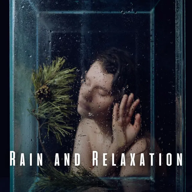 Rain and Relaxation: Binaural Spa Meditations