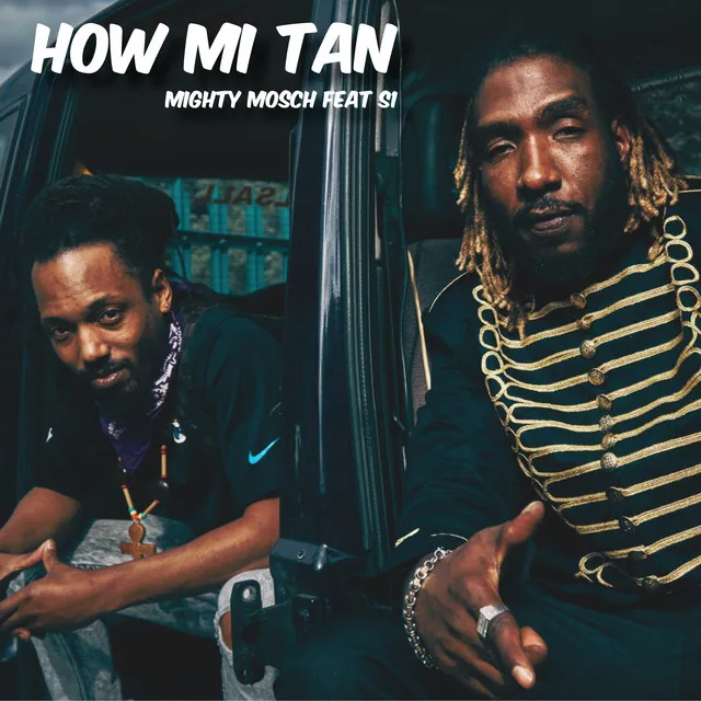 How Mi Tan - Radio Edit