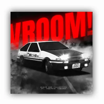 VROOM! by Black Box Collective