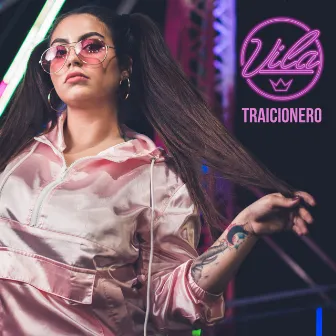 Traicionero by Vila