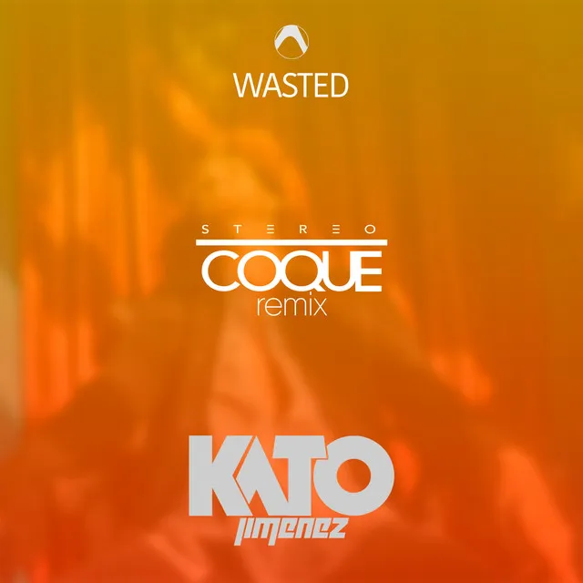 Wasted - Stereo Coque Remix