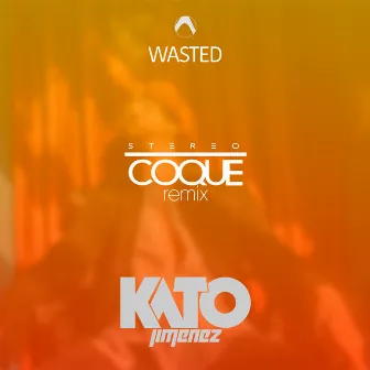 Wasted by Kato Jimenez