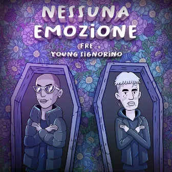 Nessuna Emozione (feat. Young Signorino) by Young Signorino