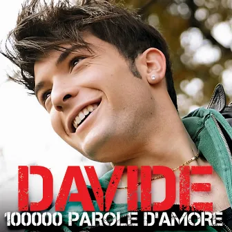 100000 parole d'amore by Davide