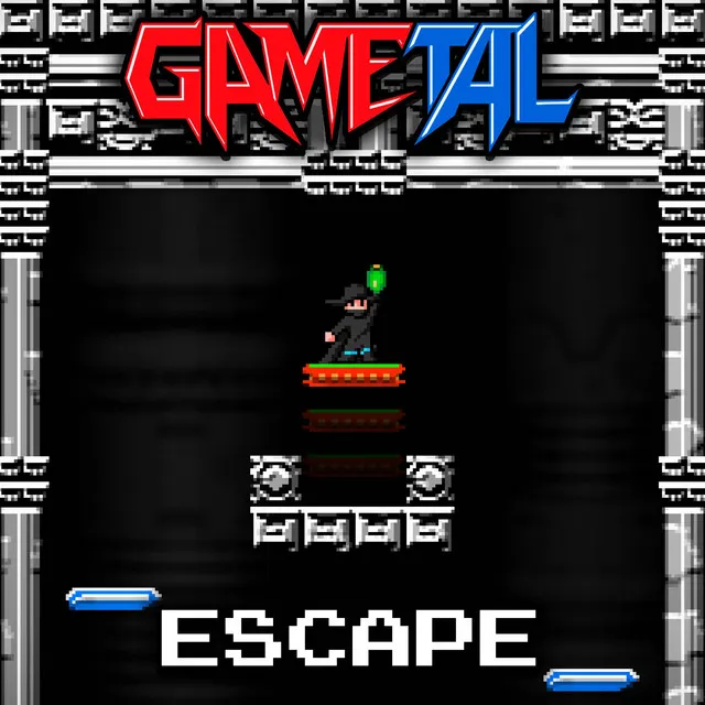 Escape (Metroid)