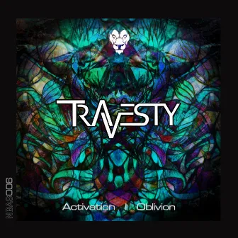 Activation by Travesty