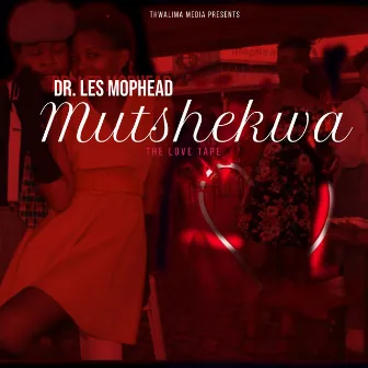 Mutshekwa by Dr. Les MopHead