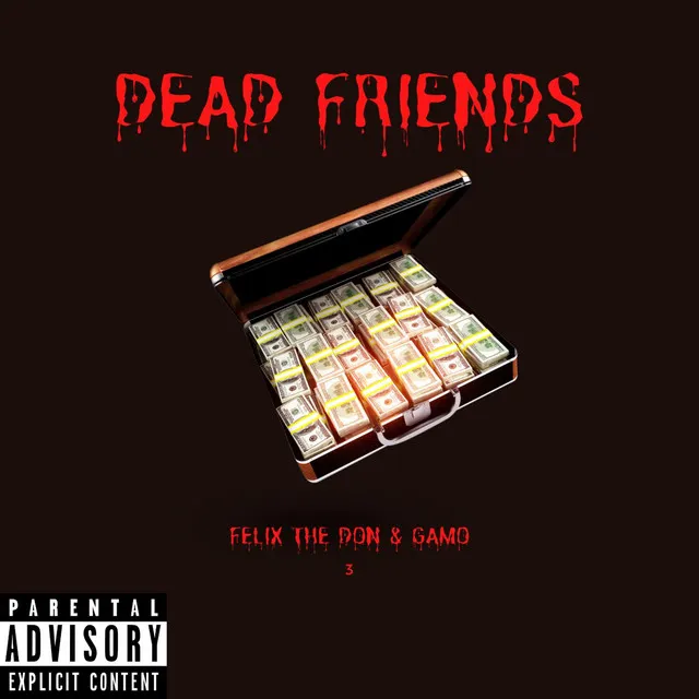 Dead Friends