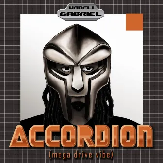 Accordion (Mega Drive Vibe) by Vadell Gabriel