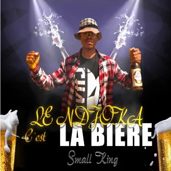 Le ndjoka c'est la bière by Small King