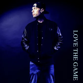 Love the Game by Tyler Zorn