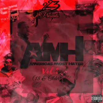 A.M.H vol.2 (18 & Older) by 223