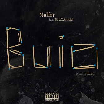 Buio by Malfer