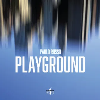 Playground by Paolo Russo