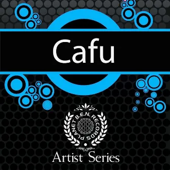 Artist Series by CAFU