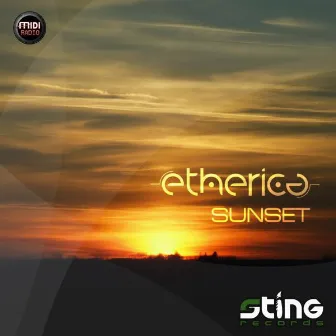 Sunset by Etherica