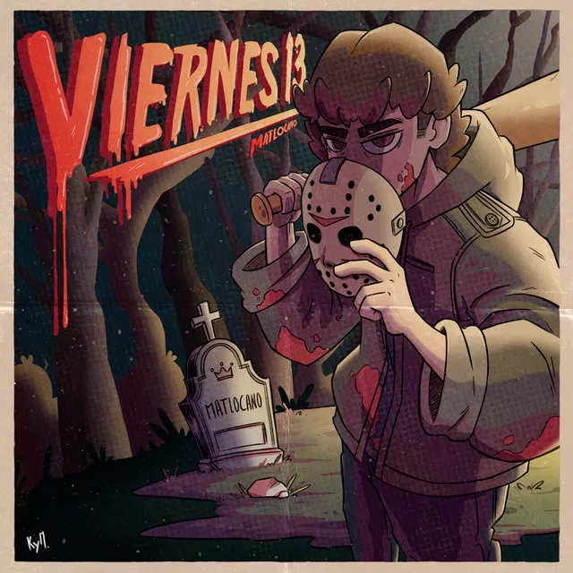 Viernes 13