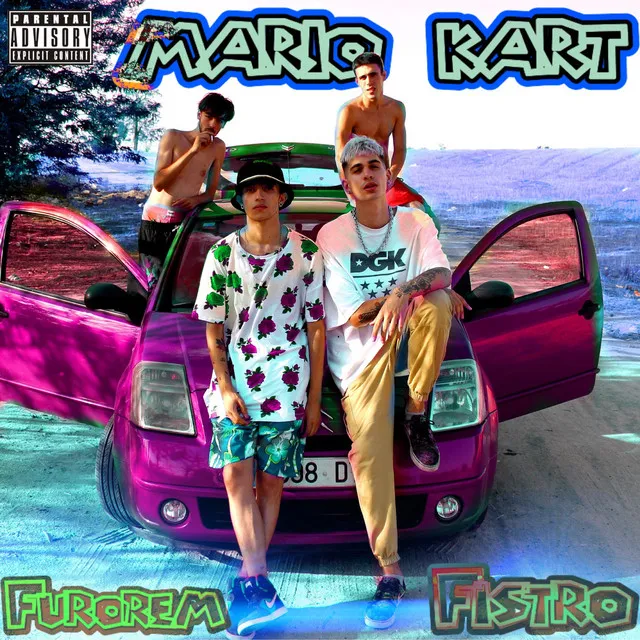 Mario Kart