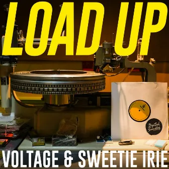 Load Up by Voltage