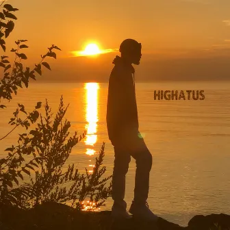 HIGHATUS by Kc Jones