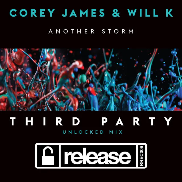 Another Storm - Third Party Unlocked Mix