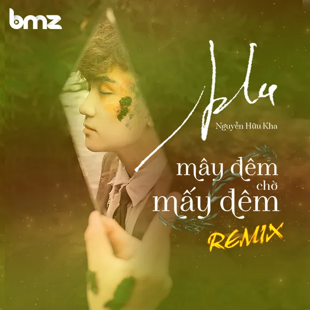 Mây Đêm Chờ Mấy Đêm (Remix Version)