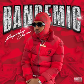 BANDEMIC by Paperboy Casino