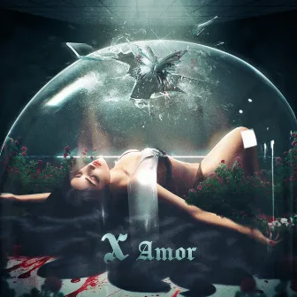 X Amor by Kim Loaiza