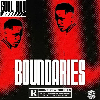 Boundaries by Soul Kay