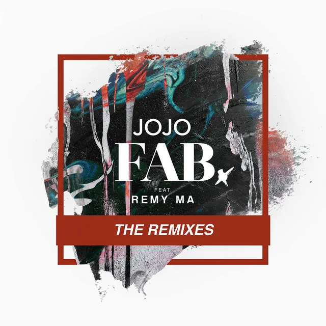 FAB. (feat. Remy Ma) - The Wixard Remix