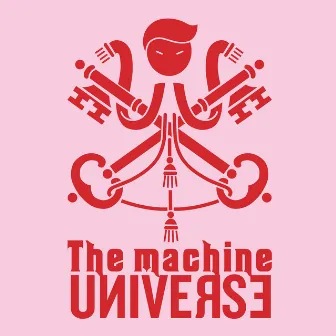 V2 by The Machine Universe