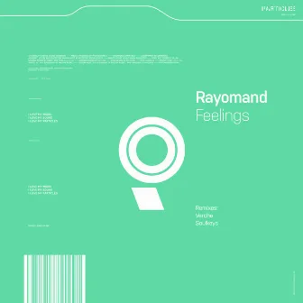 Feelings by Rayomand