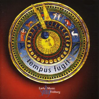 Vocal Music (Medieval) - Oswald Von Wolkenstein / Vaillant, J. / Hugo Von Montfort / Dufay, G. / Dowland, J. by Freiburg Spielleyt